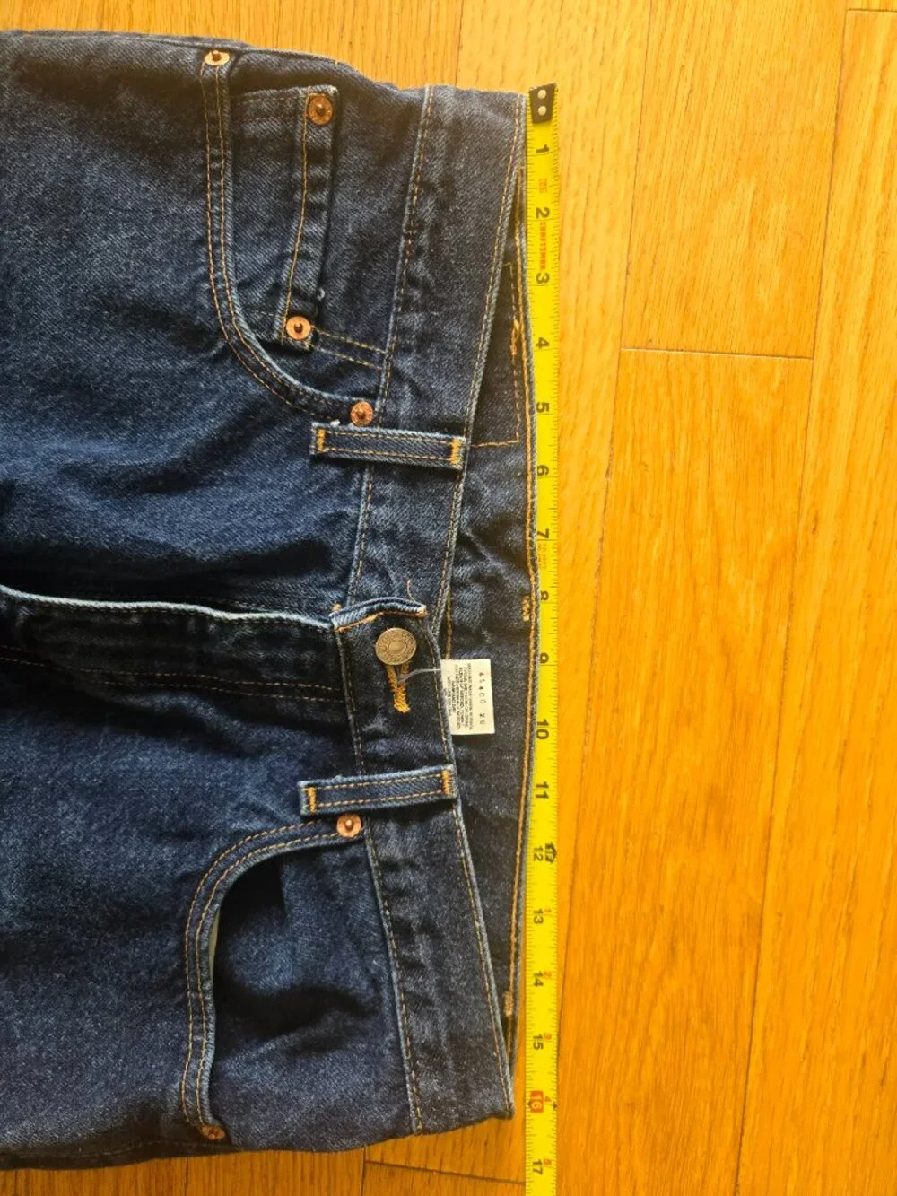Levis awesome pair